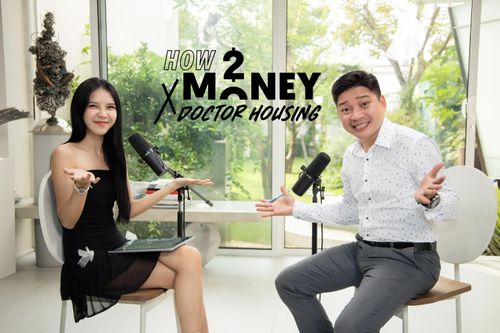 Nên làm gì với tiền thưởng Tết?