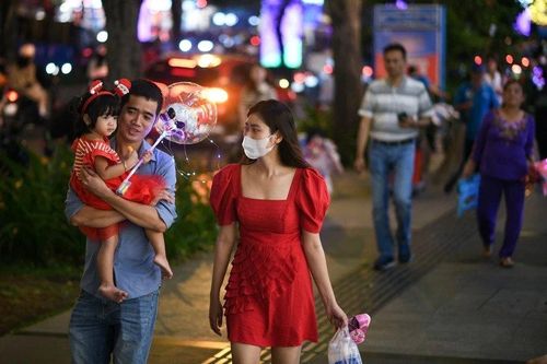 Tránh lây bệnh hô hấp với 2 biện pháp đơn giản
