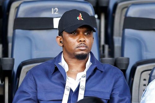 Vụ bê bối của Eto'o có diễn biến mới