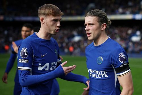 Nhiều cầu thủ Chelsea hối hận vì lỡ ký hợp đồng dài hạn