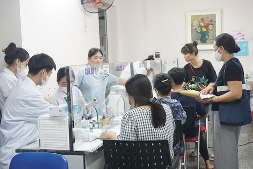 Hà Nội: Các bệnh viện sẵn sàng trực cấp cứu Tết Giáp Thìn 2024