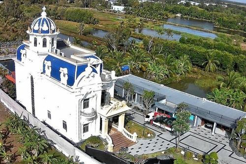 Vì sao chỉ tháo dỡ một phần công trình 'biệt thự khủng' ở Cà Mau?