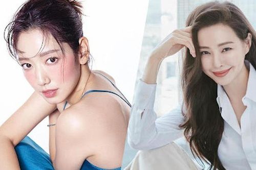 Honey Lee, Park Shin Hye: Sự trở lại rực rỡ của những nữ diễn viên lần đầu làm mẹ