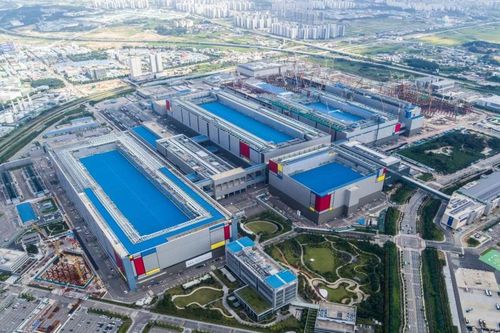 Chiến lược thành trung tâm sản xuất chip toàn cầu