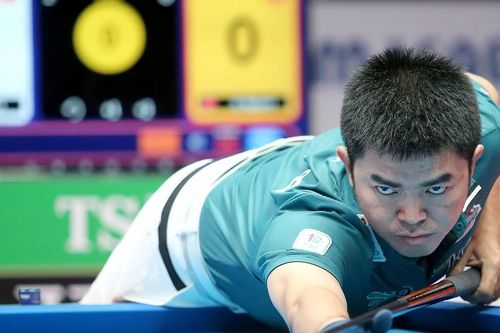 Các cơ thủ Việt Nam khởi đầu mạnh mẽ ở Round 8 giải Billiards 'tiền tỷ' PBA Tour Hàn Quốc