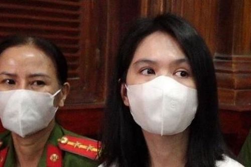 Ngọc Trinh bị phạt tù: Bài học để không ai 'nhờn' với pháp luật