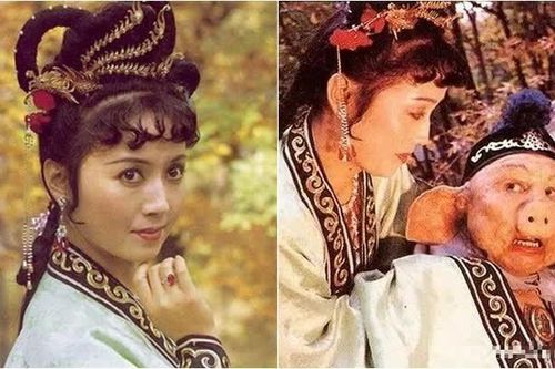 Trư Bát Giới lấy vợ nhiều năm tại sao vẫn không có con?