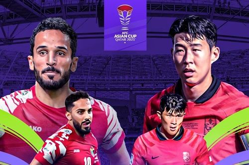Dự đoán kết quả trận Hàn Quốc - Jordan lúc 22h hôm nay