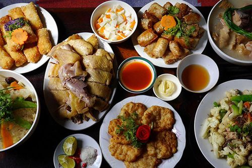 Sau nhiều ngày tiệc tùng, hãy làm việc này nếu không muốn mắc bệnh