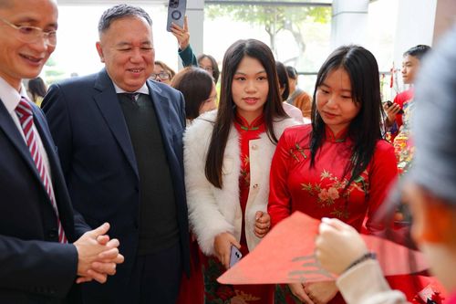 Cầu nối thúc đẩy giao lưu giáo dục Việt Nam - Trung Quốc