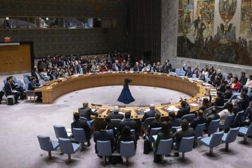 Nga đề nghị HĐBA họp khẩn liên quan tình hình Trung Đông; Thủ tướng Israel nói về 'đòn chí mạng'