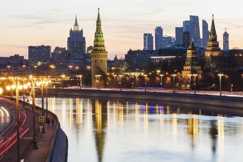 Điện Kremlin hoan nghênh gã khổng lồ công nghệ hồi hương