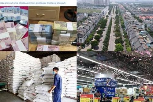 Nóng 18h: Loạn phí đổi tiền lì xì, cẩn trọng lừa đảo