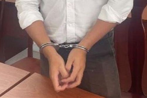 Khởi tố chuyên viên Thanh tra giám sát Ngân hàng Nhà nước