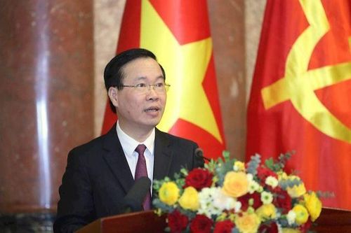 Chủ tịch nước ân giảm án tử hình cho 5 bị án