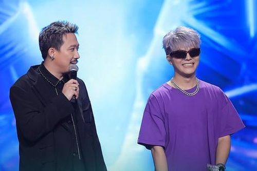 Nghịch lý sau Rap Việt