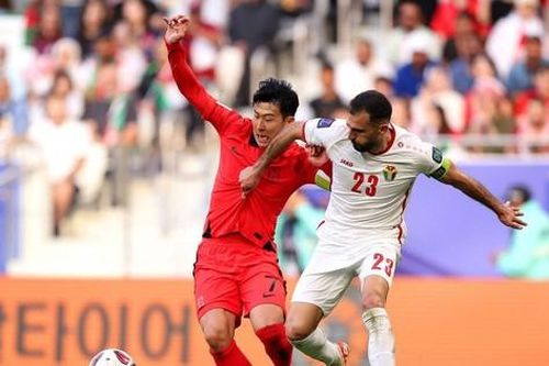 Nhận định Jordan vs Hàn Quốc, 22h00 ngày 6/2: Chiến binh Taegeuk nhọc nhằn vượt ải