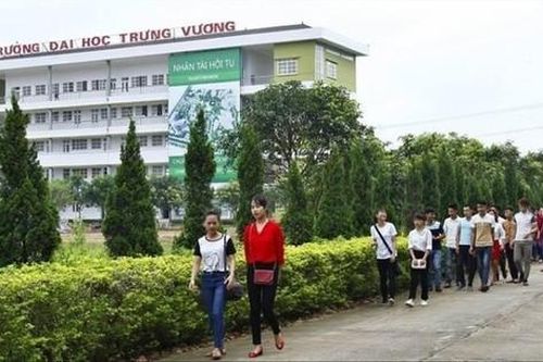 Kết luận thanh tra Trường Đại học Trưng Vương: Vi phạm hàng loạt quy định đào tạo