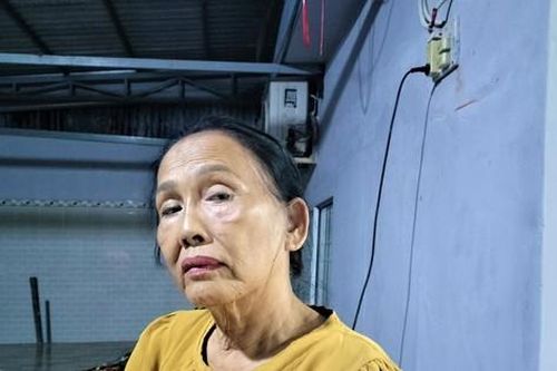 Sống ở đáy sông: Những cung bậc thợ lặn Đất Mũi