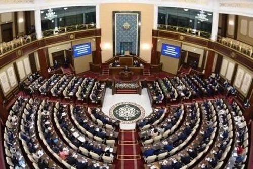 THẾ GIỚI 24H: Chính phủ Kazakhstan bất ngờ tuyên bố từ chức