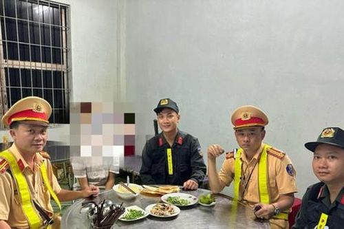 Ngăn kịp thời bé gái 13 tuổi bị dụ dỗ từ Thừa Thiên Huế vào TPHCM