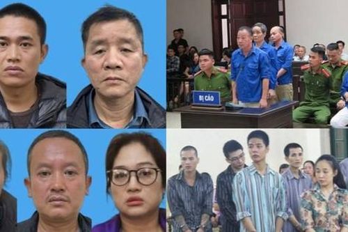 Băng nhóm 'bảo kê' tại chợ Long Biên: Xóa lại mọc, vì sao?