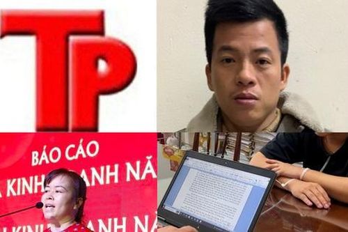 Bản tin Hình sự: Chân dung kẻ cầm đầu đường dây bán nội tạng tiền tỷ