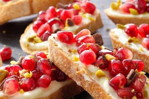 Người dân thế giới ăn gì để may mắn cho năm mới?