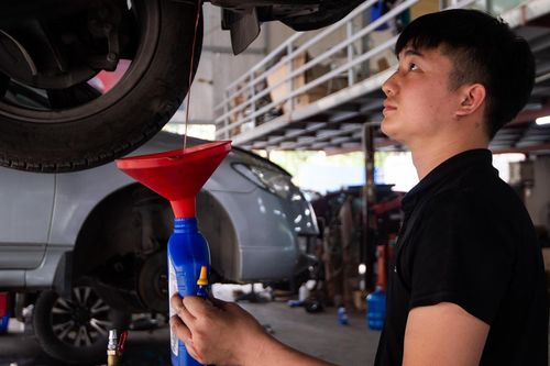 Chuẩn bị xe đi chơi Tết, cần chú ý kiểm tra những bộ phận này