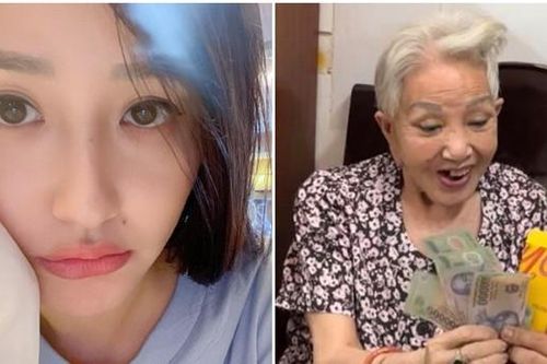 Mai Phương Thúy 'ốm sốt chóng mặt', nghệ sĩ Hồng Nga nhận lì xì 'khủng'