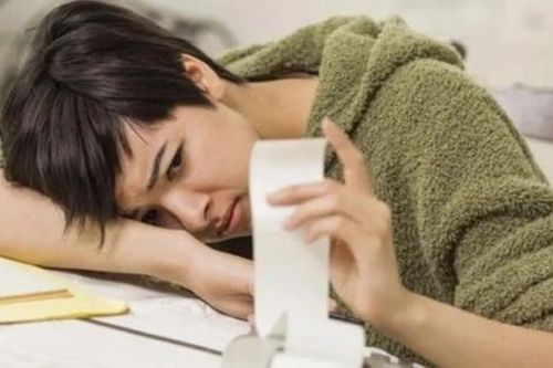 Áp lực, căng thẳng trước 'núi' việc dịp cận Tết: Làm gì để giải tỏa?