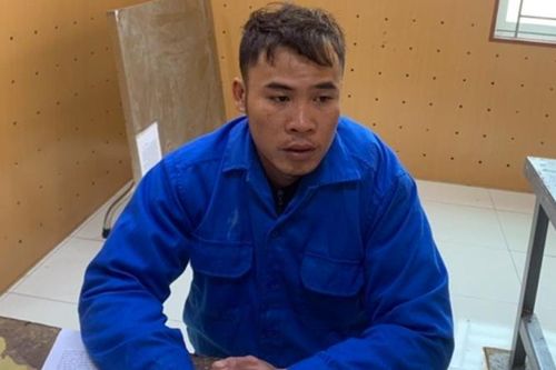 Phê chuẩn khởi tố đối tượng vừa ra tù được 3 tháng lại tiếp tục mua bán ma túy