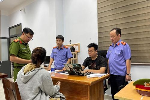 Triệt phá đường dây mua bán trái phép chất ma túy số lượng lớn