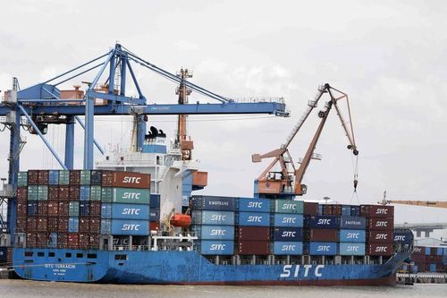 Việt Nam là thị trường nhập khẩu nông sản hàng đầu của Argentina