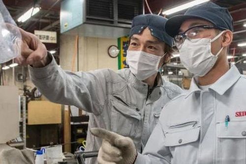Nhật Bản: Đảng cầm quyền đồng ý cho thực tập sinh nước ngoài thay đổi công việc