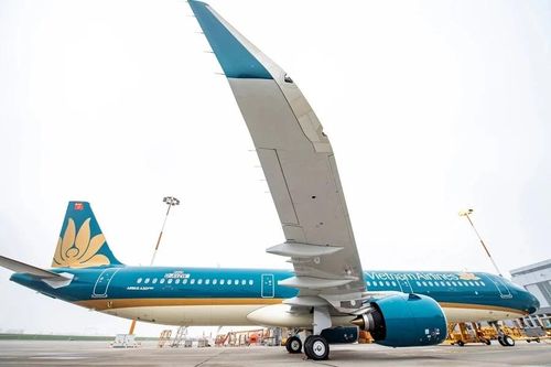 Triệu hồi động cơ Airbus A321Neo, Hãng bay Việt đã thuê bổ sung 15 máy bay