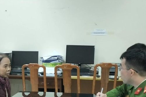 Vĩnh Phúc: Đối tượng có lệnh truy nã ra đầu thú sau 20 năm lẩn trốn