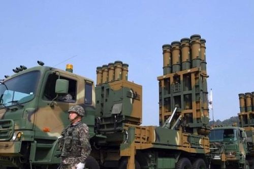 Hàn Quốc xuất khẩu hệ thống tên lửa trị giá 3,2 tỷ USD cho Saudi Arabia