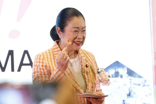Lượng khách Việt Nam đến Nhật Bản lập kỷ lục