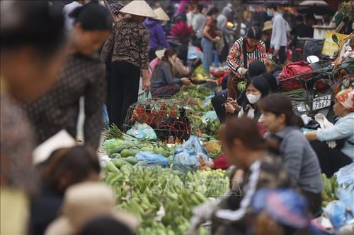 Chợ Nủa - phiên cuối năm