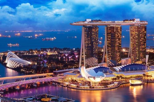 Hợp tác hướng tới khách du lịch từ Việt Nam và Đông Nam Á