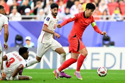 Bán kết Asian Cup 2024: Hàn Quốc có để Jordan viết tiếp 'chuyện cổ tích'?