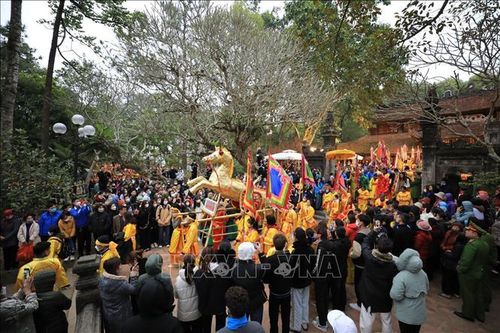 Giám sát chặt chẽ các lễ hội lớn, tập trung đông người