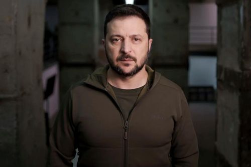 CNN: 'Động thái mạo hiểm chính trị' của Tổng thống Ukraine