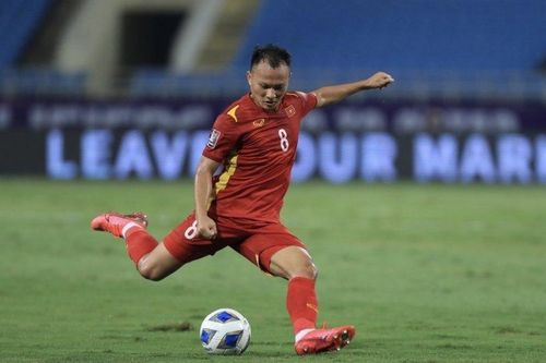 Chia tay SLNA, Trọng Hoàng có bến đỗ mới