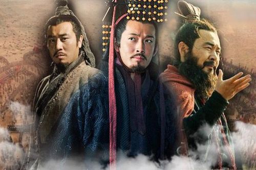 Lưu Bị, Tào Tháo, Tôn Quyền: Người có gia thế, nền tảng; người có trí lực, quan hệ; người có niềm tin và kiên trì tới cùng - Kết cục khác xa nhau!