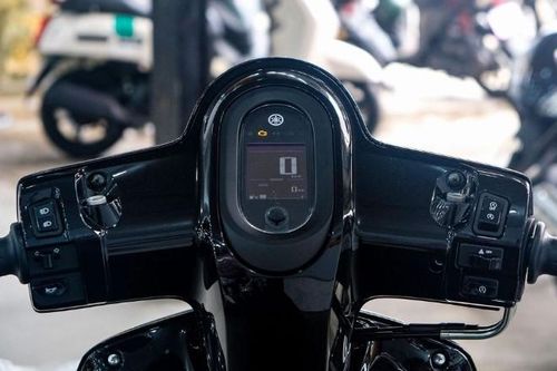 Yamaha ra mắt 'tân binh' xe tay ga 'hạ bệ' Honda LEAD giá 35,8 triệu đồng, thiết kế đẹp như SH Mode