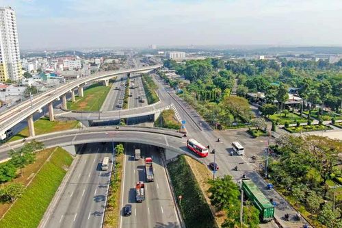 TPHCM: Đầu tư công tiếp tục là động lực tăng trưởng
