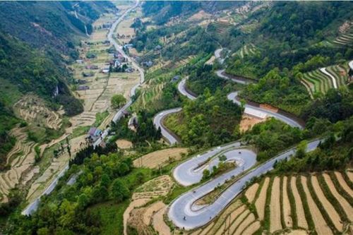 Những điểm du xuân, cầu may đầu năm lý tưởng