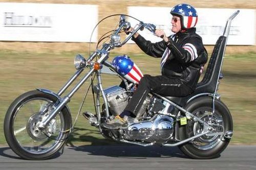Những chiếc Harley-Davidson giá trị nhất trong lịch sử